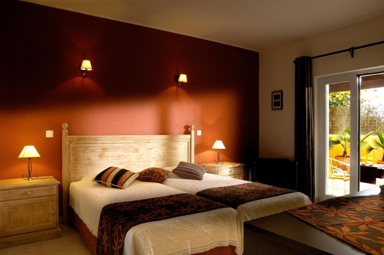 Casa Bela Moura, Boutique Hotel & Wine Porches  Ngoại thất bức ảnh