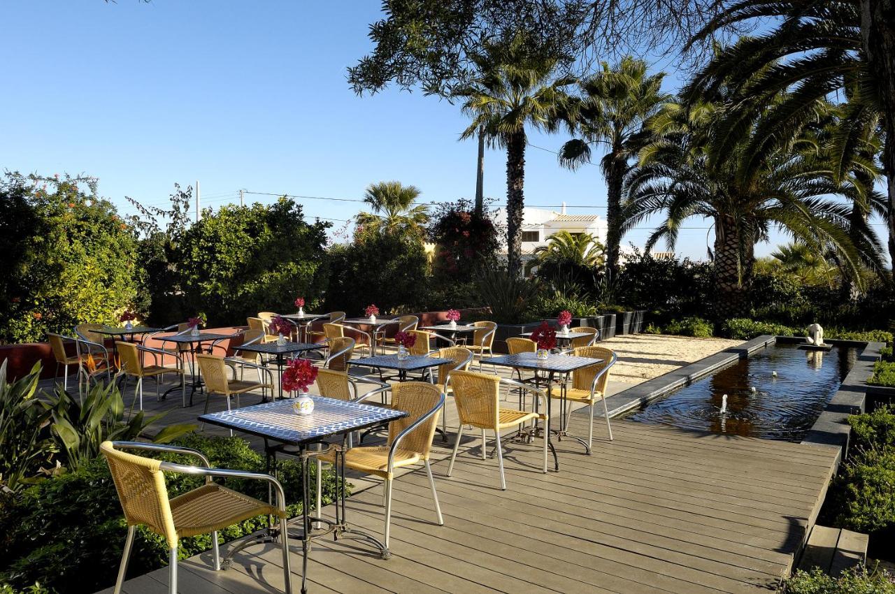 Casa Bela Moura, Boutique Hotel & Wine Porches  Ngoại thất bức ảnh