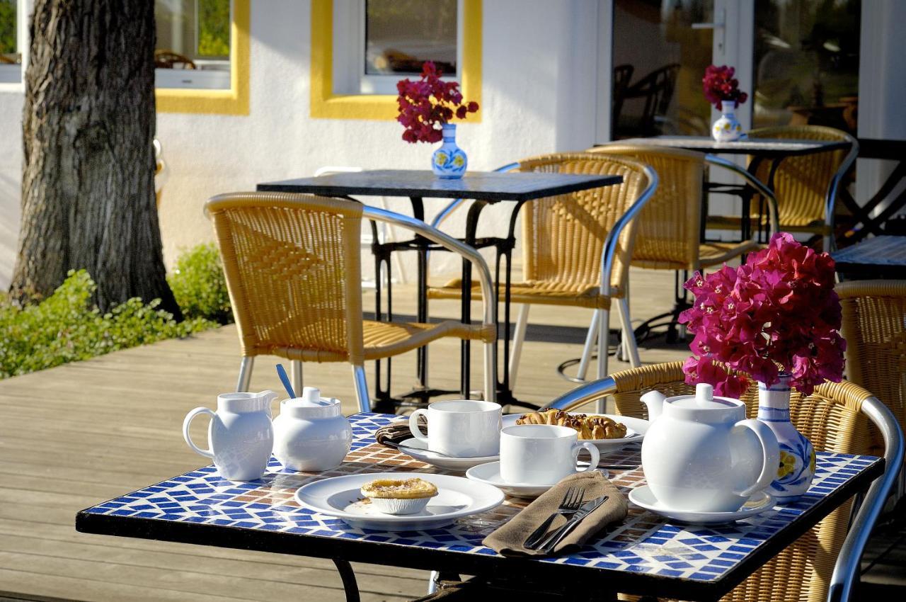 Casa Bela Moura, Boutique Hotel & Wine Porches  Ngoại thất bức ảnh