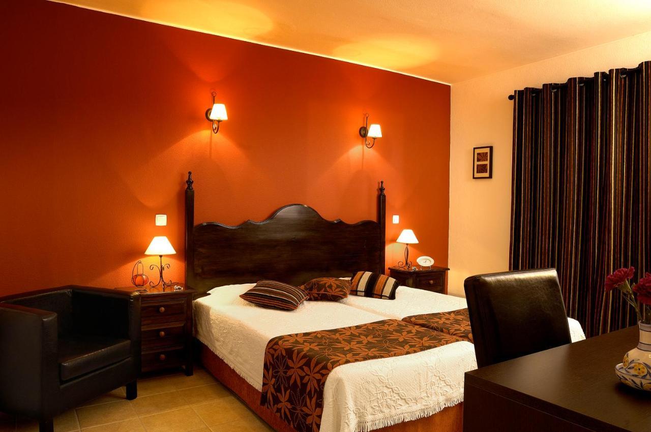 Casa Bela Moura, Boutique Hotel & Wine Porches  Ngoại thất bức ảnh