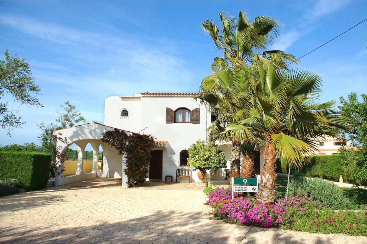 Casa Bela Moura, Boutique Hotel & Wine Porches  Ngoại thất bức ảnh