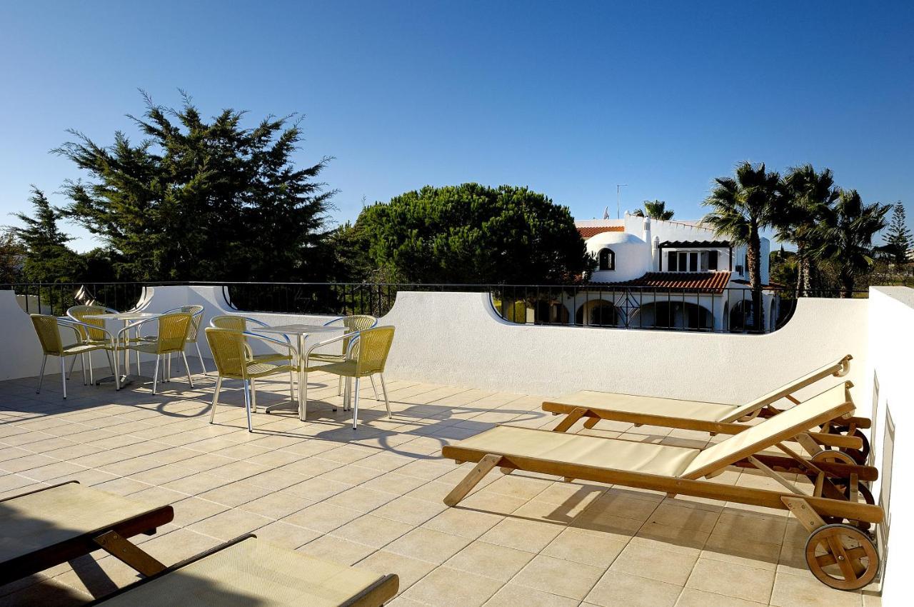 Casa Bela Moura, Boutique Hotel & Wine Porches  Ngoại thất bức ảnh