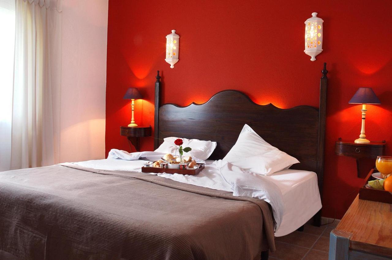 Casa Bela Moura, Boutique Hotel & Wine Porches  Ngoại thất bức ảnh