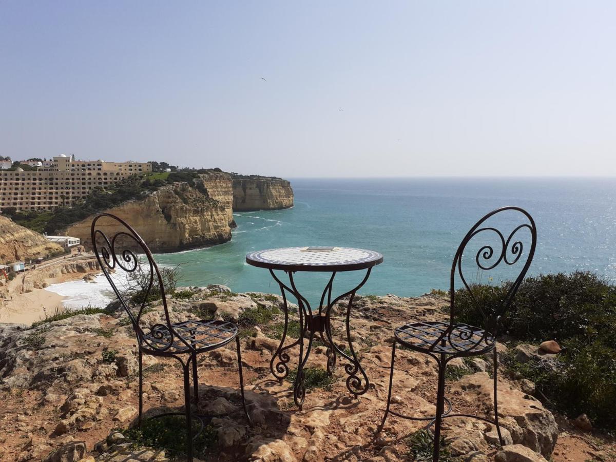 Casa Bela Moura, Boutique Hotel & Wine Porches  Ngoại thất bức ảnh