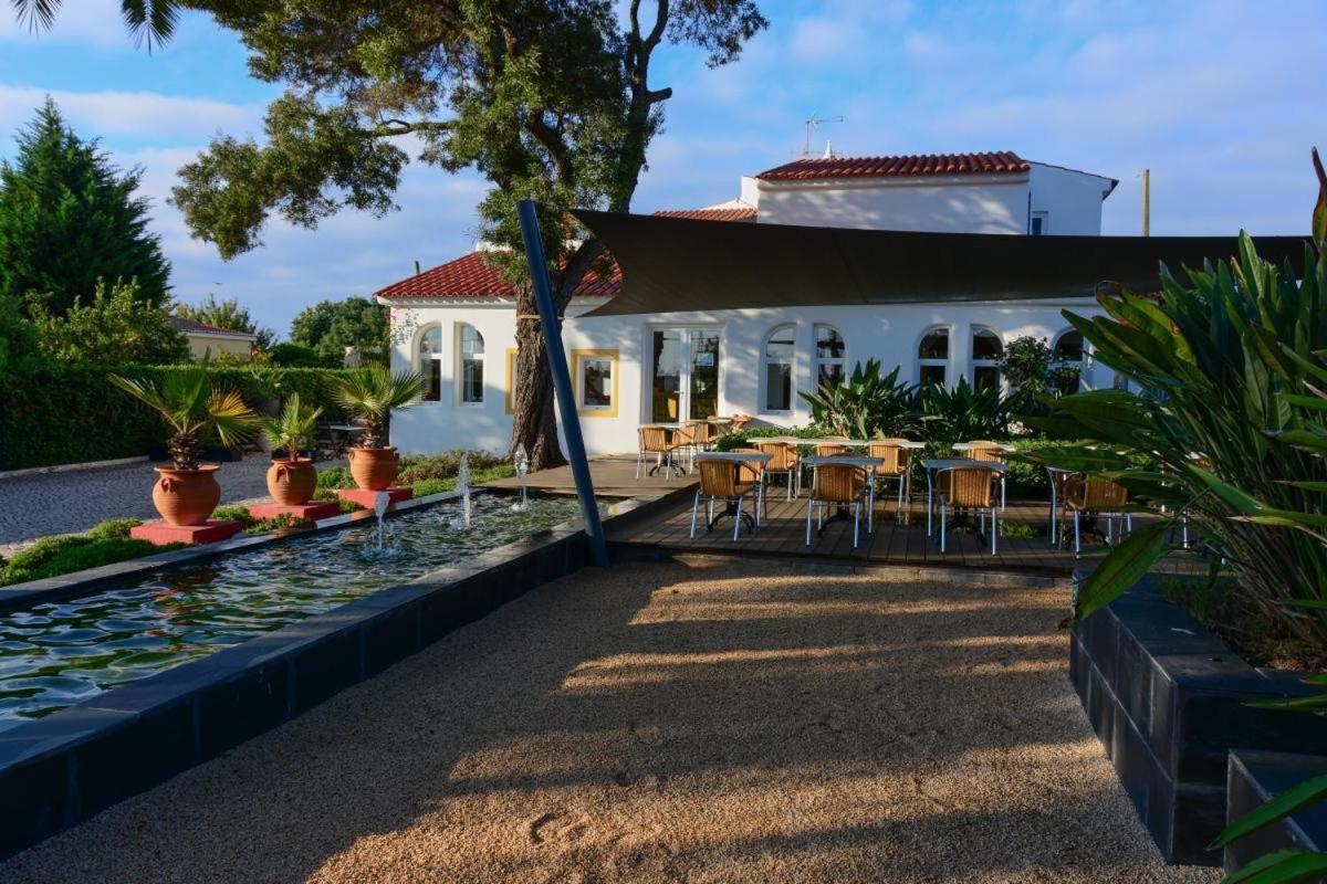 Casa Bela Moura, Boutique Hotel & Wine Porches  Ngoại thất bức ảnh