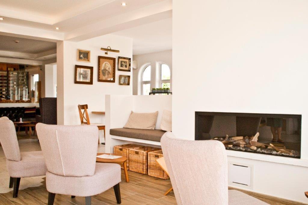 Casa Bela Moura, Boutique Hotel & Wine Porches  Ngoại thất bức ảnh
